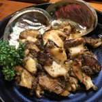 居食屋 わいるどふぁーむ  - 