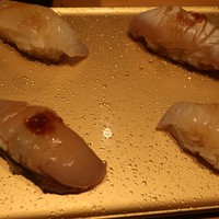 SUSHI TOKYO TEN、 新宿ニュウマン店 - 
