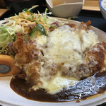 定食専門店 いててや - 