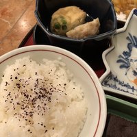 隨縁亭 ホテルモントレ大阪 - 