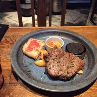 タベルナデエスパーニャフラガンテウーモ - 