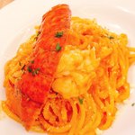 PASTA HOUSE ENI - 