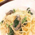 PASTA HOUSE ENI - 