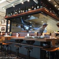 听屋 六本木 - 店内