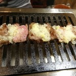 焼肉ここからR - 