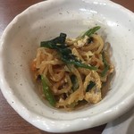 家庭料理居酒屋 よってって - ♪超絶品です…