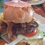 Cheeseburger - 