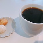 エヌカフェエヌバー - 