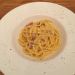 トラットリア ピッツェリア  ピレウス - 