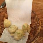 トラットリア ピッツェリア  ピレウス - 