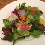 トラットリア ピッツェリア  ピレウス - 