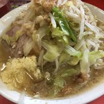 ラーメン二郎 - 