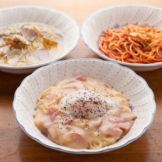 和伊彩亭 ラ・ローザ_2