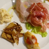 リストランテ ラ チャウ - 