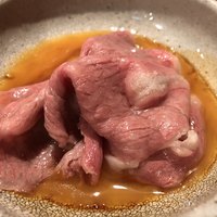 しゃぶしゃぶ KINTAN 代官山本店 - 