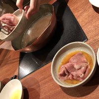 しゃぶしゃぶ KINTAN 代官山本店 - 