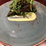 Samwells - カニとアボカドのサラダ