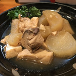居食屋 わいるどふぁーむ  - 