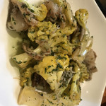 居食屋 わいるどふぁーむ  - 