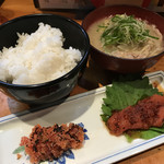 居食屋 わいるどふぁーむ  - 