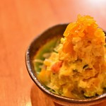 Motsuyaki Shouri Hanare - 