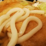 つるや - うどん