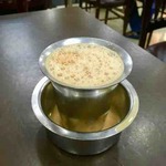 Komala Vilas - チャイ