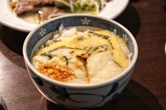 牛たんの一仙 （ぎゅうたんのいっせん） - 青葉通一番町/牛タン | 食べログ