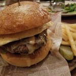 Jack37Burger - 