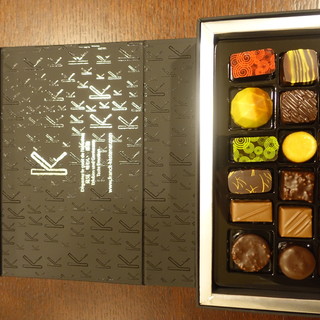 GINZA ショコラ_0