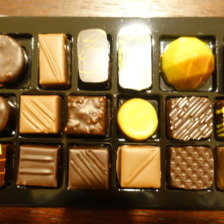 GINZA ショコラ_1