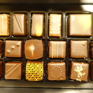 GINZA ショコラ_2