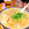 元祖赤のれん 節ちゃんラーメン 天神本店