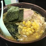 大雄ラーメン - 