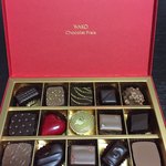 和光 ケーキ＆チョコレートショップ  - 