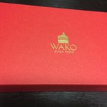 和光 ケーキ＆チョコレートショップ  - 