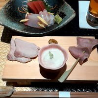 しゃぶしゃぶ　すき鍋　おもき 銀座店 - 