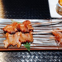 しゃぶしゃぶ　すき鍋　おもき 銀座店 - 