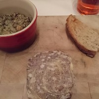 Benoit Alain Ducasse - 