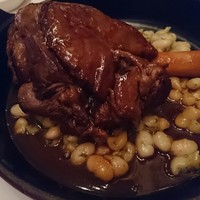 Benoit Alain Ducasse - 