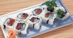 気仙沼あさひ鮨 古川店 - 古川（寿司）の写真