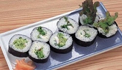 気仙沼あさひ鮨 古川店 - 古川（寿司）の写真