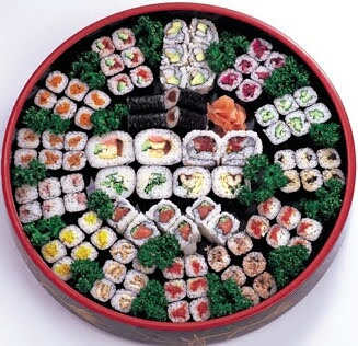 気仙沼あさひ鮨 古川店 - 古川（寿司）の写真