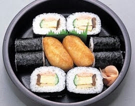 気仙沼あさひ鮨 古川店 - 古川（寿司）の写真