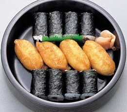 気仙沼あさひ鮨 古川店 - 古川（寿司）の写真