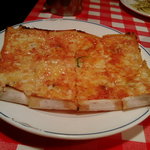 シシリア - ピザ