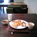 PRANA - プラーナ