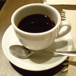 Bistro de Yoshimoto - コーヒー