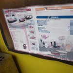 ジャッキー ステーキハウス - 