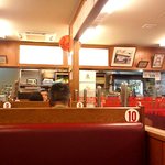 ジャッキー ステーキハウス - 